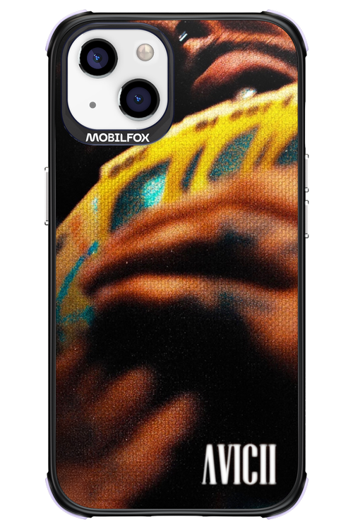 Avicii 2.0 - Apple iPhone 13