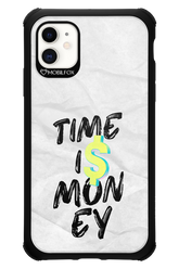 Time Is Money - Apple iPhone 11