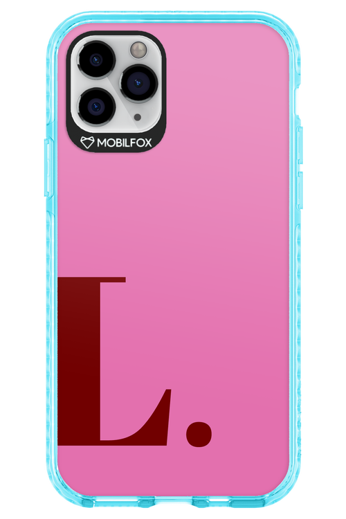 L (Sorbet) 2.0 - Apple iPhone 11 Pro