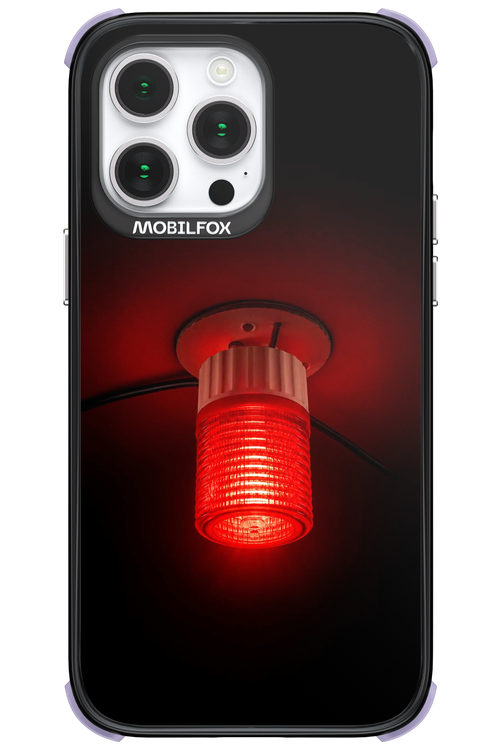 Alarm 2.0 - Apple iPhone 14 Pro Max