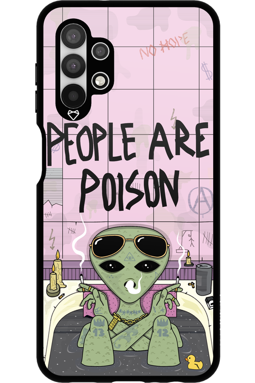 Poison - Samsung Galaxy A13 4G