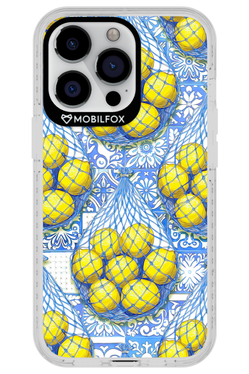 Net Style - Apple iPhone 13 Pro