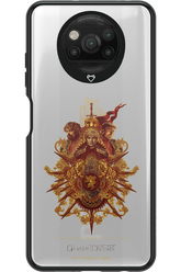 A Lannister always pays his debts - Xiaomi Poco X3 Pro