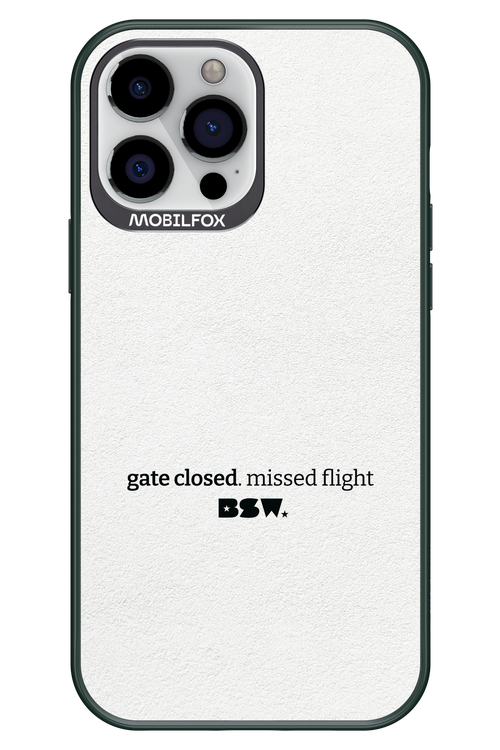 BSW FourSeasons 12 2.0 - Apple iPhone 13 Pro Max
