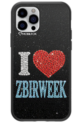 I LOVE ZBIRWEEK 2.0 - Apple iPhone 12 Pro
