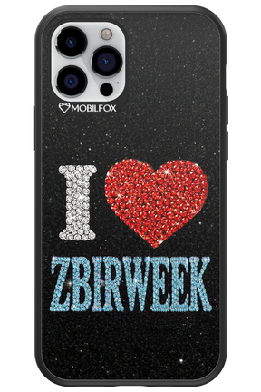 I LOVE ZBIRWEEK 2.0 - Apple iPhone 12 Pro