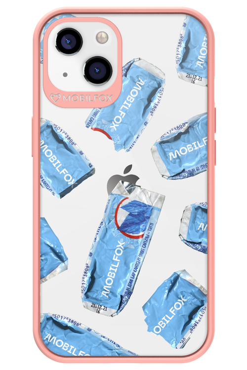 Mobilfox Gum 2.0 - Apple iPhone 13