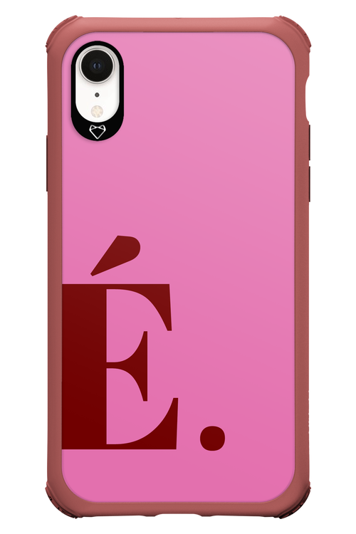 E II (Sorbet) 2.0 - Apple iPhone XR