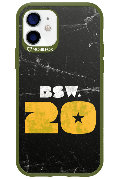 BSW 20 (1) 2.0 - Apple iPhone 12