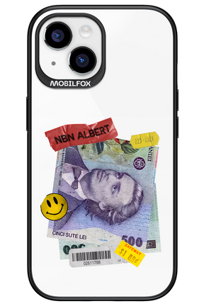 Money - Apple iPhone 15