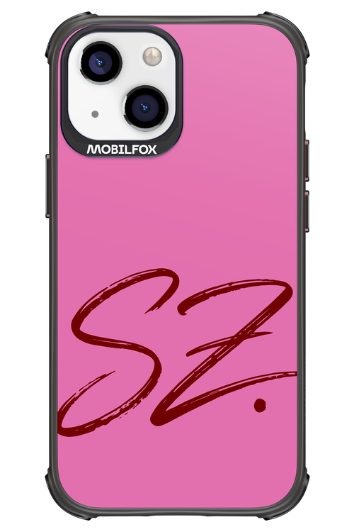 (Sorbet) SZ 2.0 - Apple iPhone 13 Mini