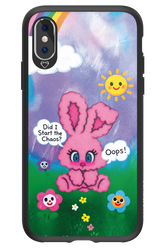 Ooops 2.0 - Apple iPhone XS