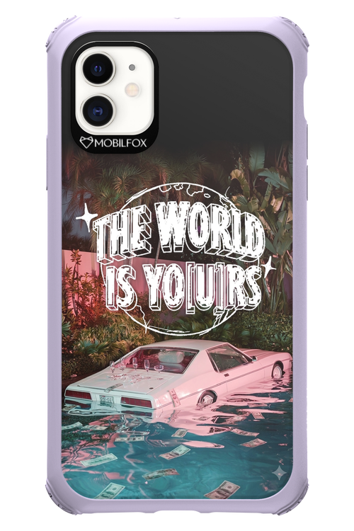 Miami 2.0 - Apple iPhone 11