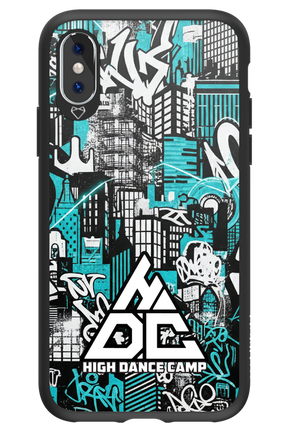 HDC 3 2.0 - Apple iPhone X