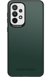 FOREST GREEN - FS3 - Samsung Galaxy A33