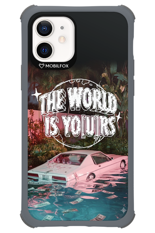 Miami 2.0 - Apple iPhone 12