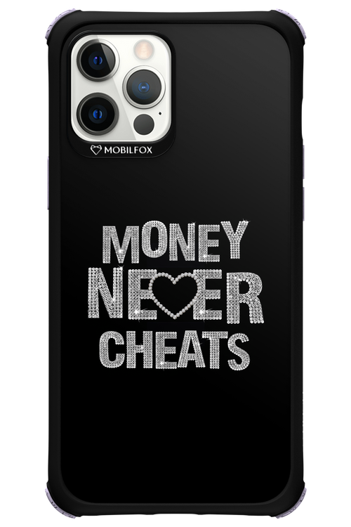 Money Cheats 2.0 - Apple iPhone 12 Pro Max