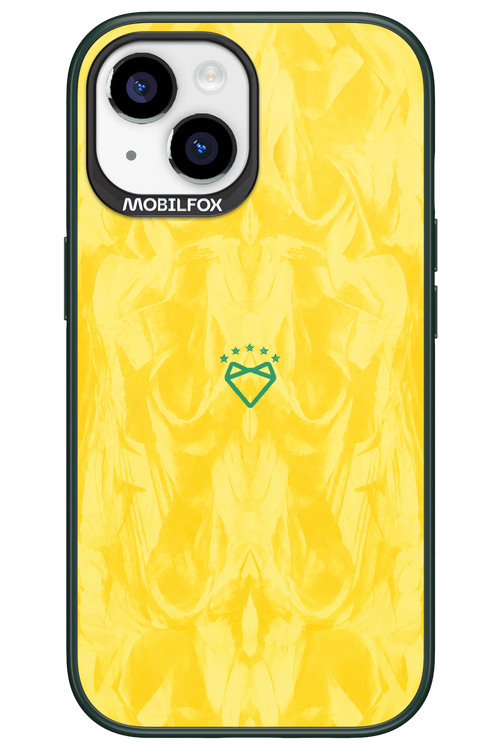 Brasil X Mobilfox 2.0 - Apple iPhone 15