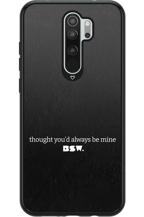 BSW FourSeasons 6 2.0 - Xiaomi Redmi Note 8 Pro