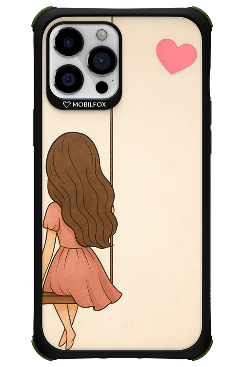 Girl Love II 2.0 - Apple iPhone 12 Pro Max