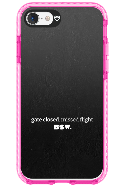 BSW FourSeasons 5 2.0 - Apple iPhone 8