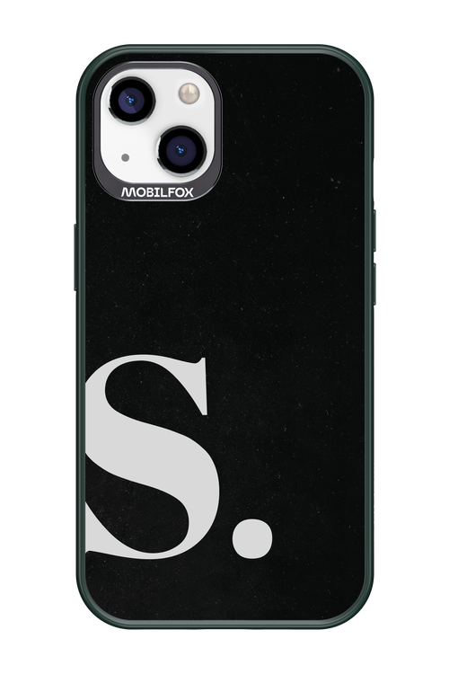 S (Off Space) 2.0 - Apple iPhone 13