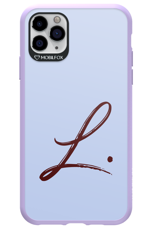 (Jellyfish Presso) L 2.0 - Apple iPhone 11 Pro Max