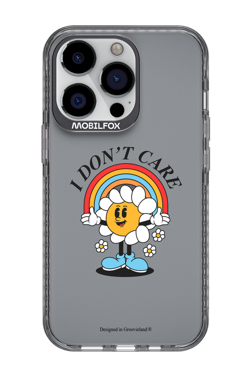 Don't Care - Apple iPhone 13 Pro