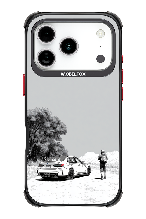 Dreamland 2.0 - Apple iPhone 17 Pro