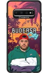 Budesa City Beach - Samsung Galaxy S10+