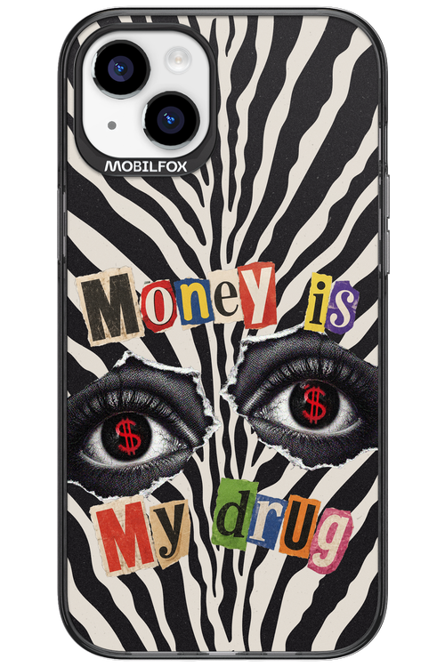 Money Drug 2.0 - Apple iPhone 15 Plus