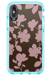 Flower Serenade - Apple iPhone XS