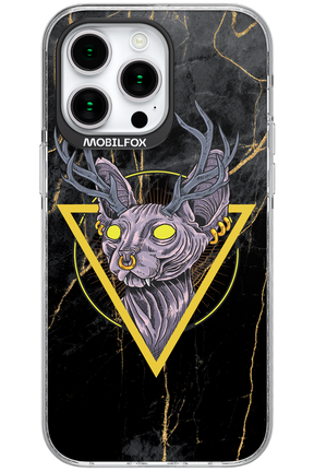 Bastet - Apple iPhone 15 Pro Max
