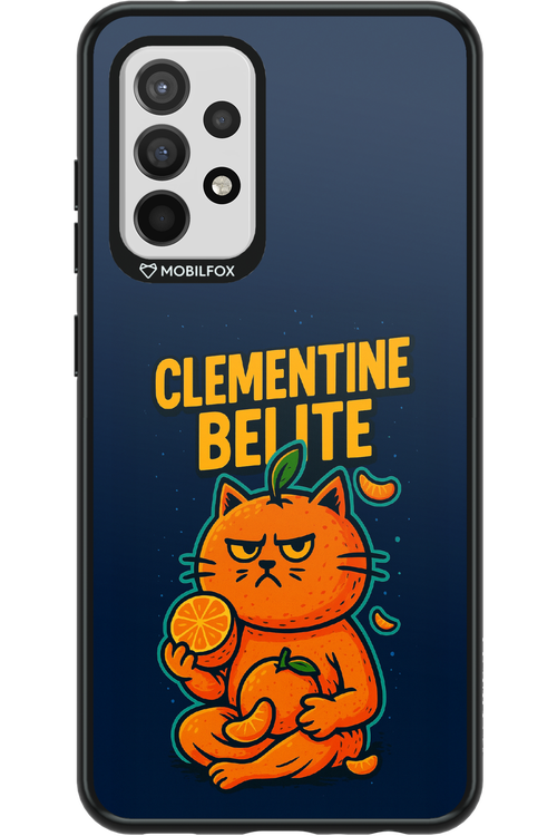 Clementine Belite Cat 2.0 - Samsung Galaxy A52 / A52 5G / A52s