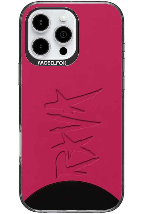 Rava Brick - Apple iPhone 16 Pro Max