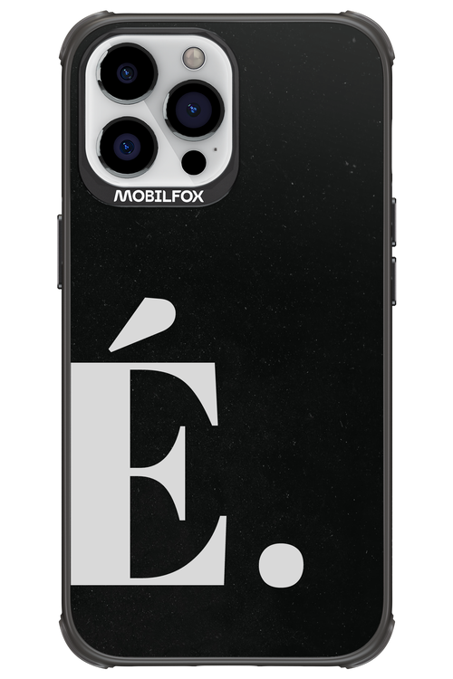 E II (Off Space) 2.0 - Apple iPhone 13 Pro Max
