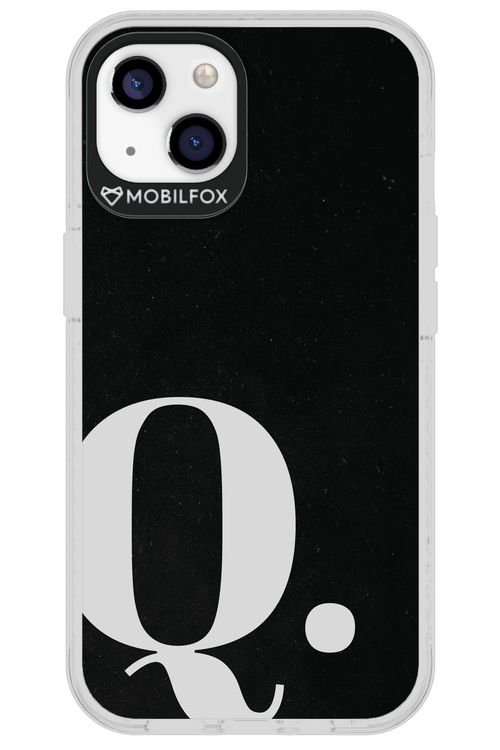 Q (Off Space) 2.0 - Apple iPhone 13
