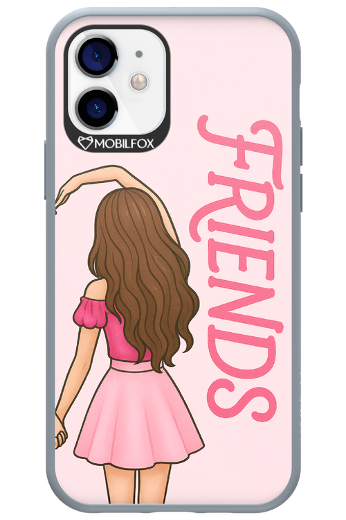 Friendssss 2.0 - Apple iPhone 12