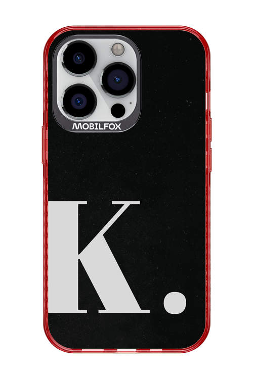 K (Off Space) 2.0 - Apple iPhone 13 Pro
