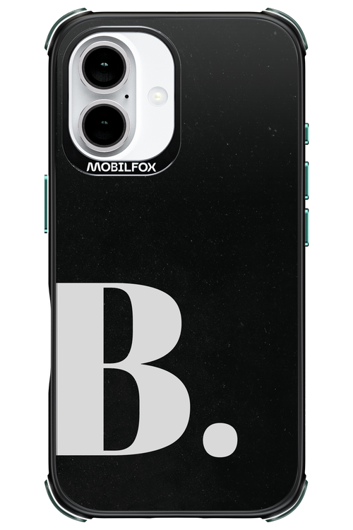 B (Off Space) 2.0 - Apple iPhone 16