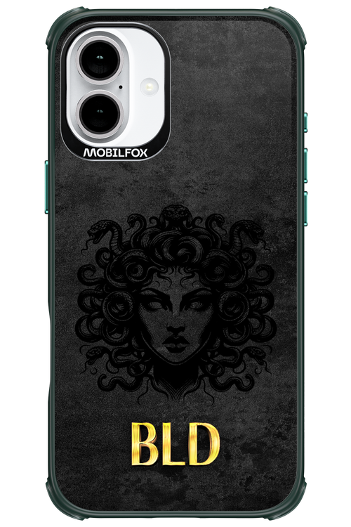 BLD MEDUSA - Apple iPhone 16 Plus