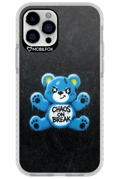 Chaos on Break 2.0 - Apple iPhone 12 Pro