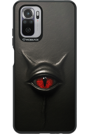 DevilEye 2.0 - Xiaomi Redmi Note 10