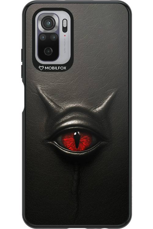DevilEye 2.0 - Xiaomi Redmi Note 10
