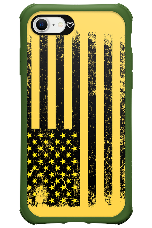 Impact Stripes 2.0 - Apple iPhone SE 2022