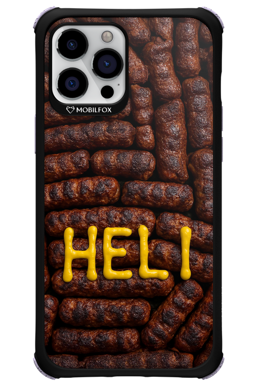 Mici 2.0 - Apple iPhone 12 Pro Max