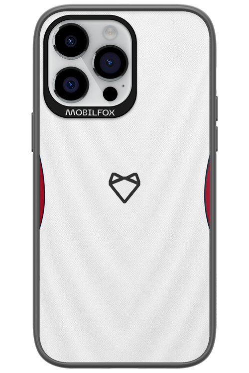 England X Mobilfox 2.0 - Apple iPhone 14 Pro Max