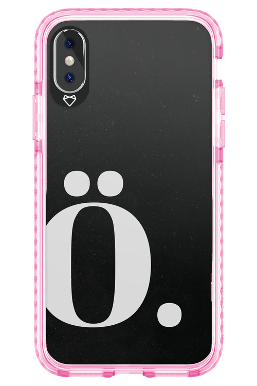 O II (Off Space) 2.0 - Apple iPhone XS