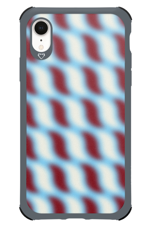 Cold Wave 2.0 - Apple iPhone XR