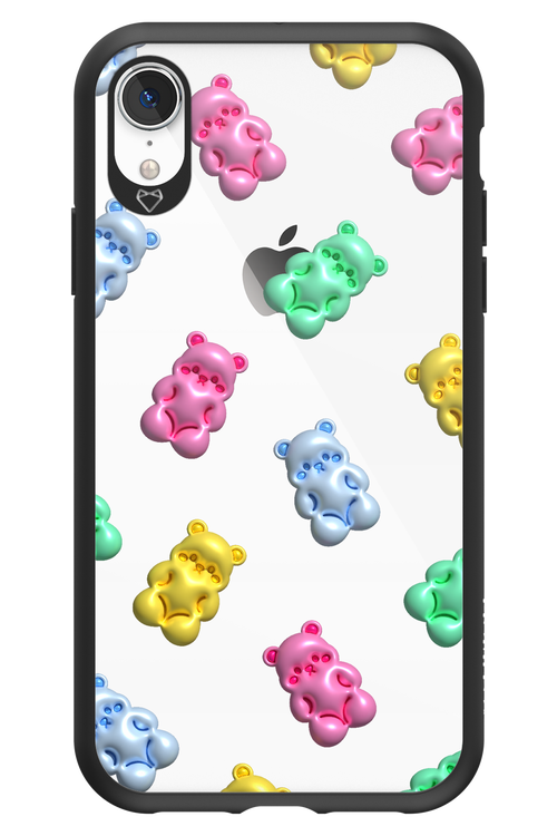Gummmy Bears 2.0 - Apple iPhone XR